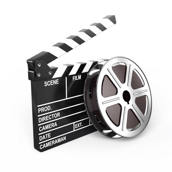 Digital media image