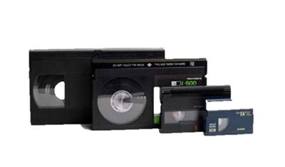 Digitize video image